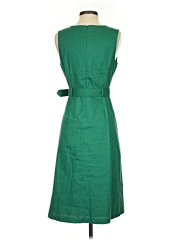 Banana Republic Factory Store Casual Dress (view 2)