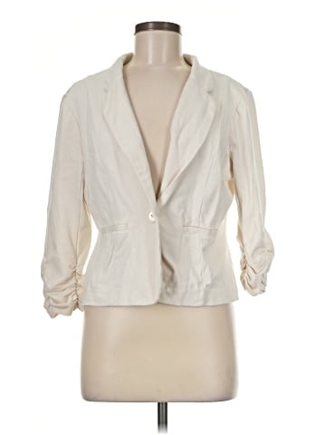 Cato Blazer (view 1)