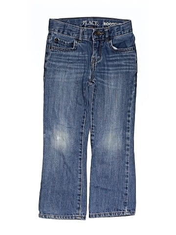 The Children's Place Jeans (view 1)