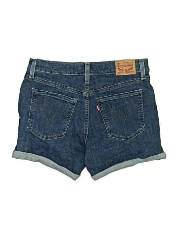 Levi's Denim Shorts (view 2)