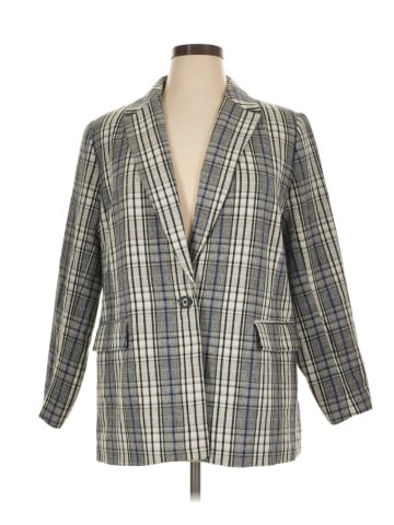 Nine West Blazer (view 1)