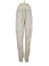 Athleta Solid Gray Casual Pants Size 2 - photo 1