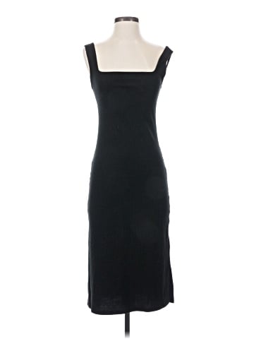 Aqua Cocktail Dress (view 1)