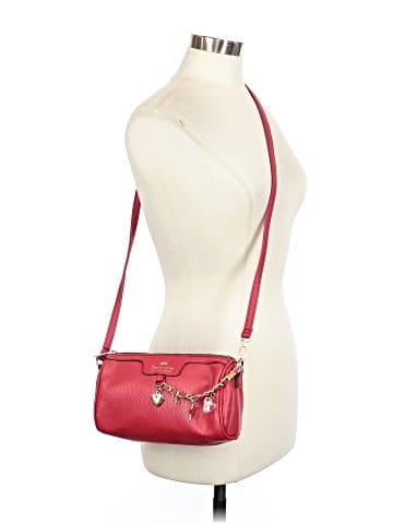 Juicy Couture Crossbody Bag (view 2)