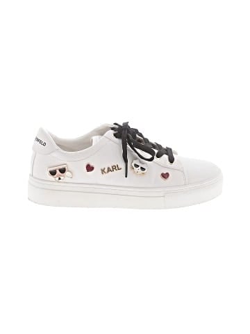 Karl Lagerfeld Paris Sneakers (view 1)