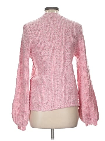 Ann Taylor LOFT Pullover Sweater (view 2)