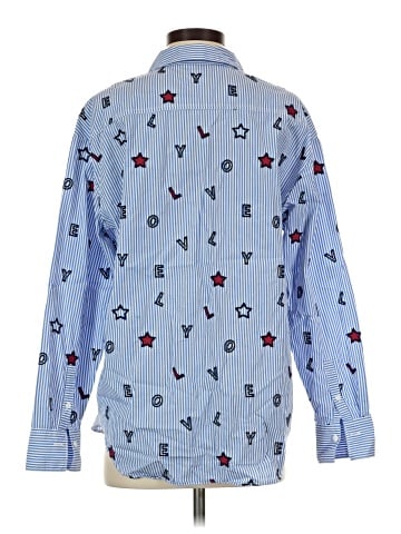 Boden Long Sleeve Button-Down Shirt (view 2)