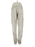 Athleta Solid Gray Casual Pants Size 2 - photo 2