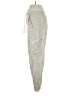 Athleta Solid Gray Casual Pants Size 2 - photo 5