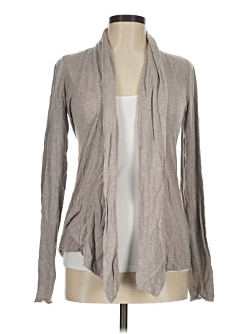 Express Cardigan (view 1)