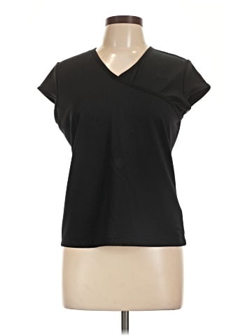 Nike Short Sleeve Top (view 1)