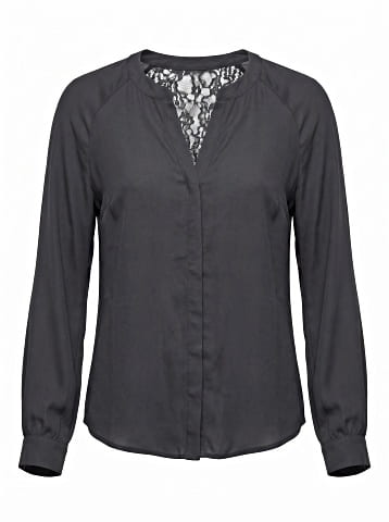 LC Lauren Conrad Long Sleeve Blouse (view 1)