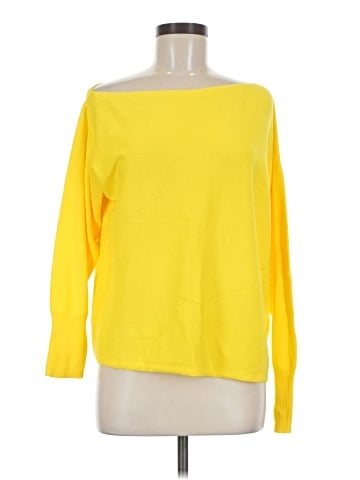 CAbi Pullover Sweater (view 1)
