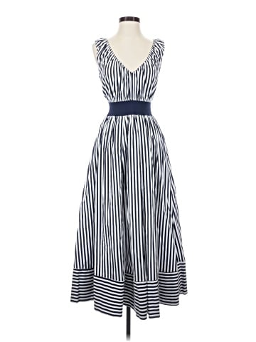 Aqua Casual Dress (view 1)