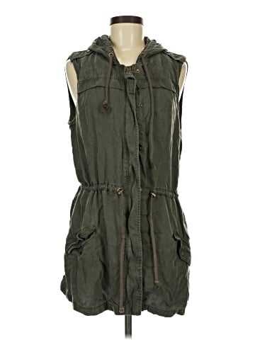 Kenneth Cole REACTION Vest (view 1)