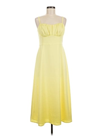 Ann Taylor LOFT Casual Dress (view 1)