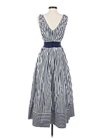 Aqua Casual Dress (view 2)