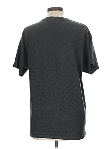 Hanes Short Sleeve T-Shirt (view 2)