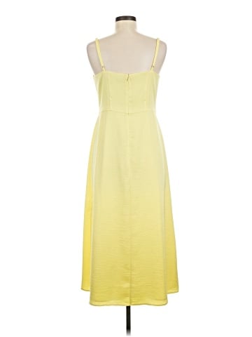 Ann Taylor LOFT Casual Dress (view 2)