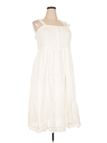 Treasure & Bond Casual Dress (view 1)