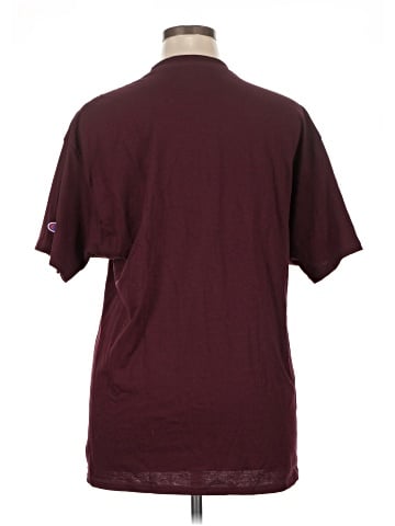 Champion Short Sleeve T-Shirt (view 2)