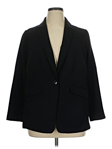 Talbots Blazer (view 1)