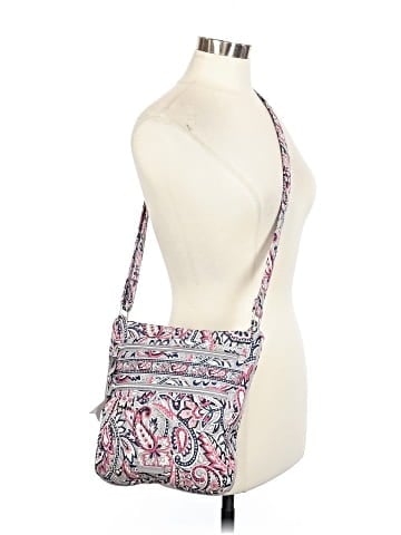 Vera Bradley Crossbody Bag (view 2)