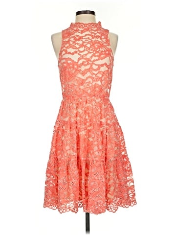 ERIN Erin Fetherston Cocktail Dress (view 1)