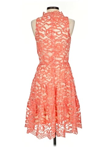 ERIN Erin Fetherston Cocktail Dress (view 2)