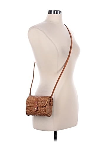 Unbranded Crossbody Bag (view 2)