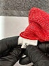 Unbranded Hearts Red Pullover Sweater Size S - photo 7