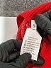Unbranded Hearts Red Pullover Sweater Size S - photo 8