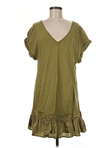 Daily Practice By Anthropologie Casual Dress (view 1)