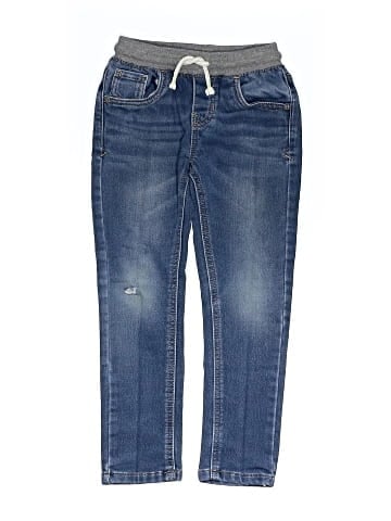 Cat & Jack Jeans (view 1)