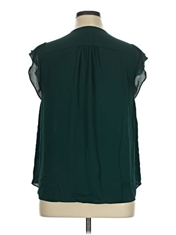 Chaus Sleeveless Blouse (view 2)