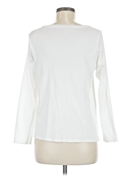 J.Jill Long Sleeve T-Shirt (view 2)