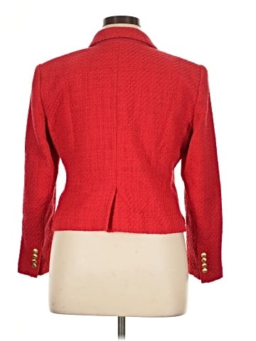 Ann Taylor Blazer (view 2)