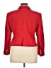 Ann Taylor Tweed Red Blazer Size 14 (petite) - photo 2