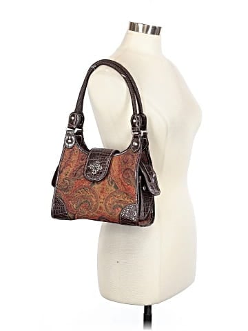 Brighton Shoulder Bag (view 2)