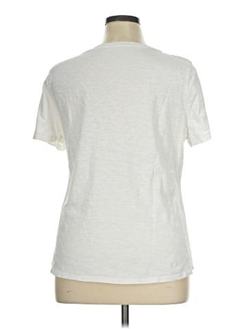 Talbots Short Sleeve T-Shirt (view 2)