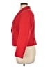 Ann Taylor Tweed Red Blazer Size 14 (petite) - photo 5