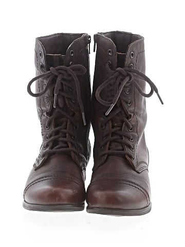 Steve Madden Boots (view 2)