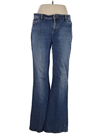 DKNY Jeans Jeans (view 1)