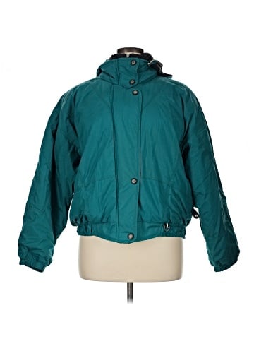 Obermeyer Snow Jacket (view 1)