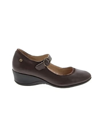Hush Puppies Wedges (view 1)