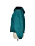 Obermeyer 100% Polyester Solid Teal Snow Jacket Size 14 - photo 5