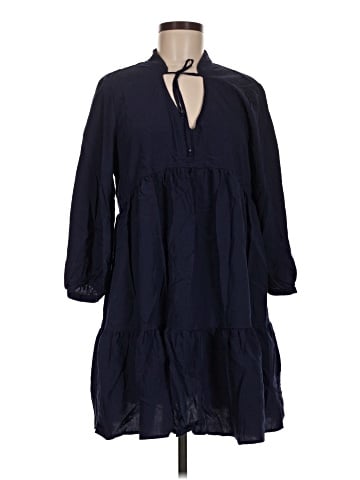 Ellen Tracy Casual Dress (view 1)