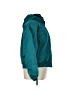 Obermeyer 100% Polyester Solid Teal Snow Jacket Size 14 - photo 4