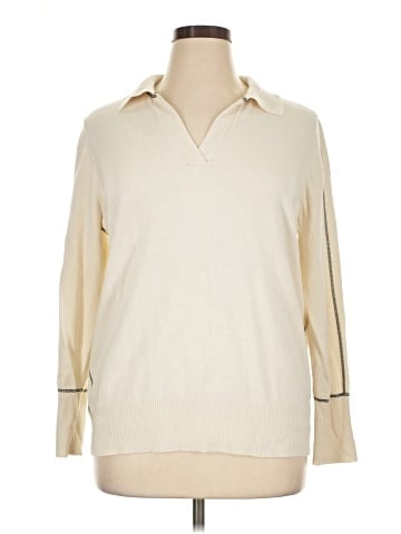 Chico's Pullover Sweater (view 1)
