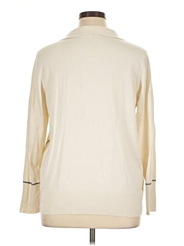 Chico's Pullover Sweater (view 2)